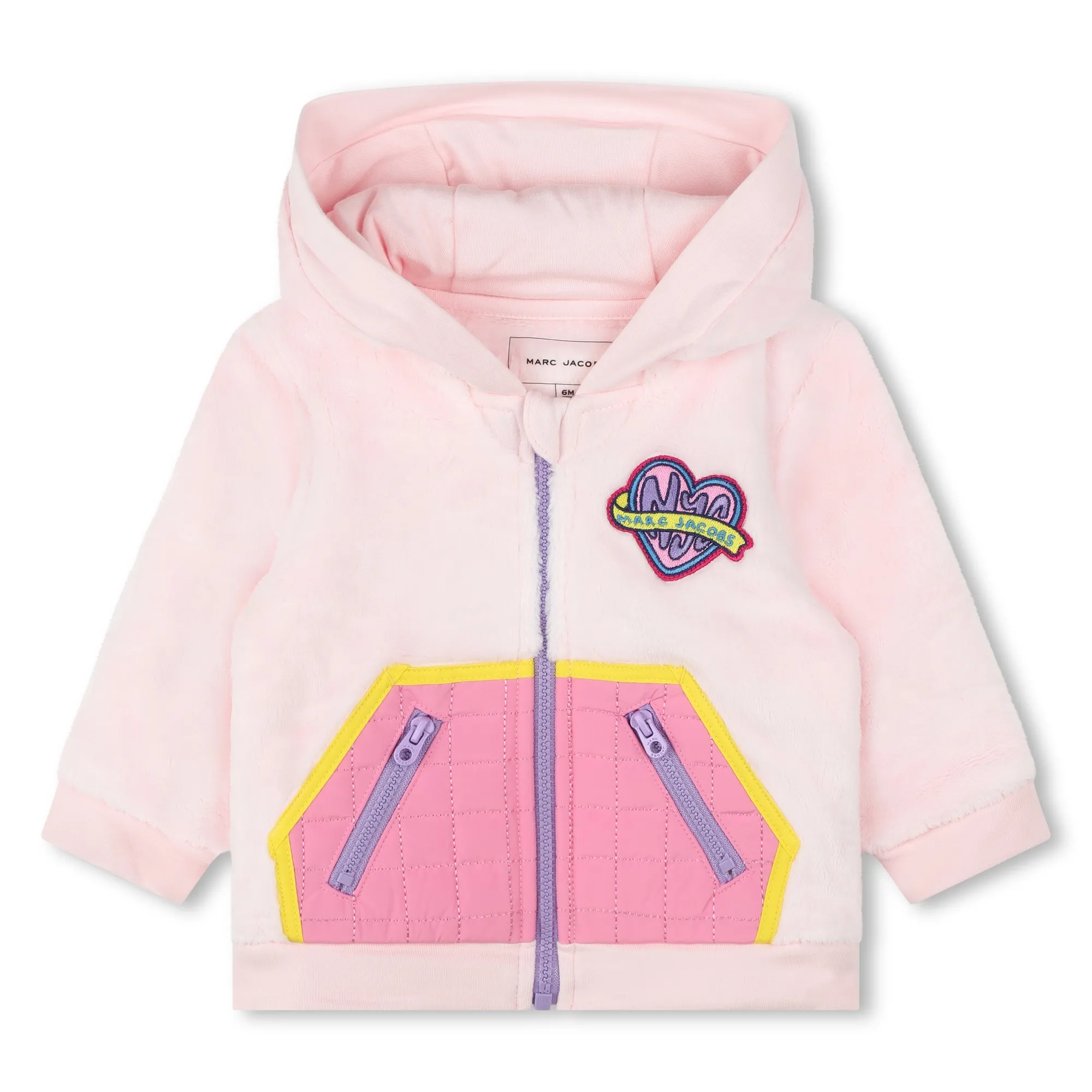 MARC JACOBS Chándal estampado