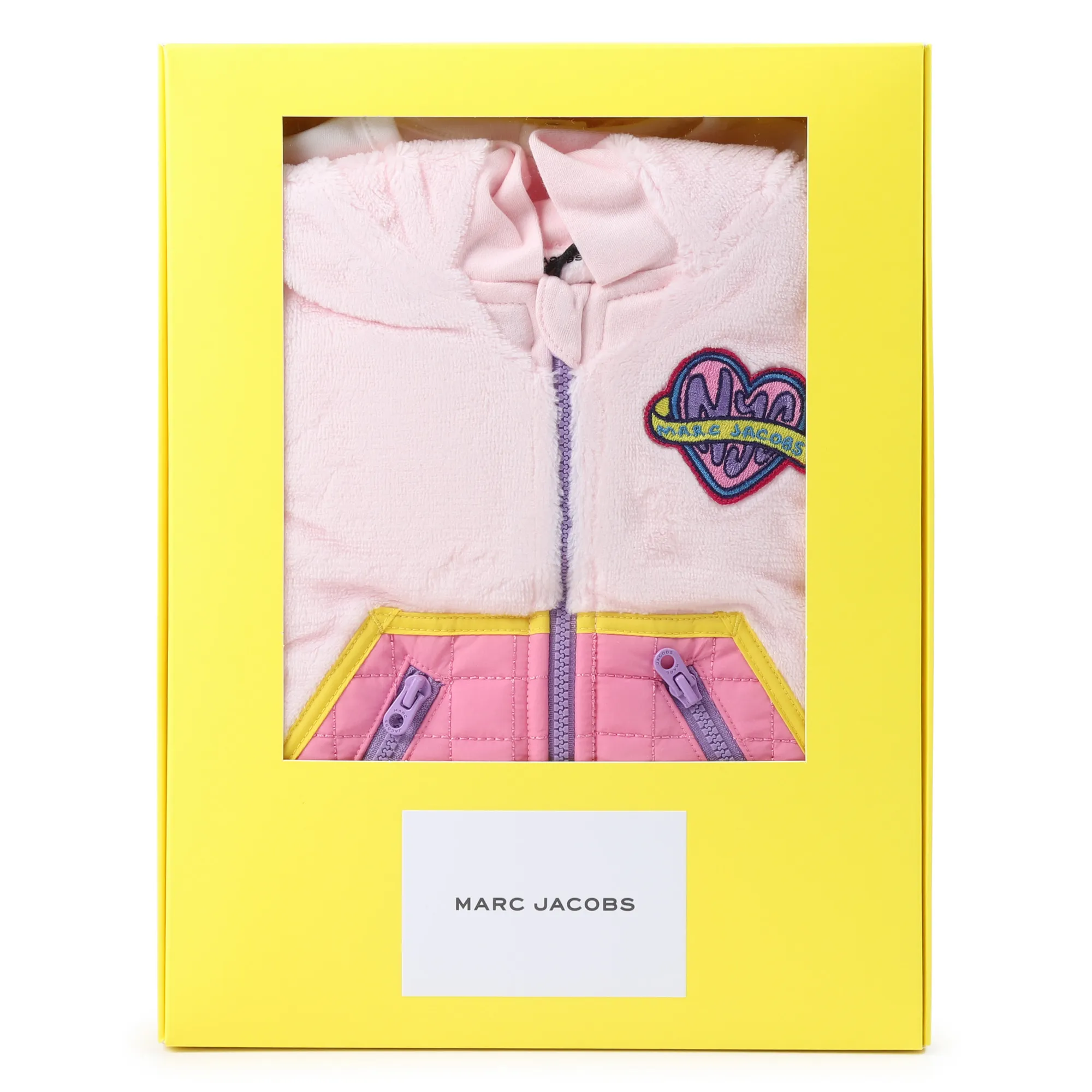 MARC JACOBS Chándal estampado