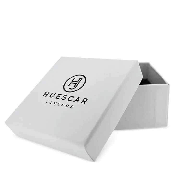 Marcapaginas  personalizado SÍMBOLO acero inoxidable