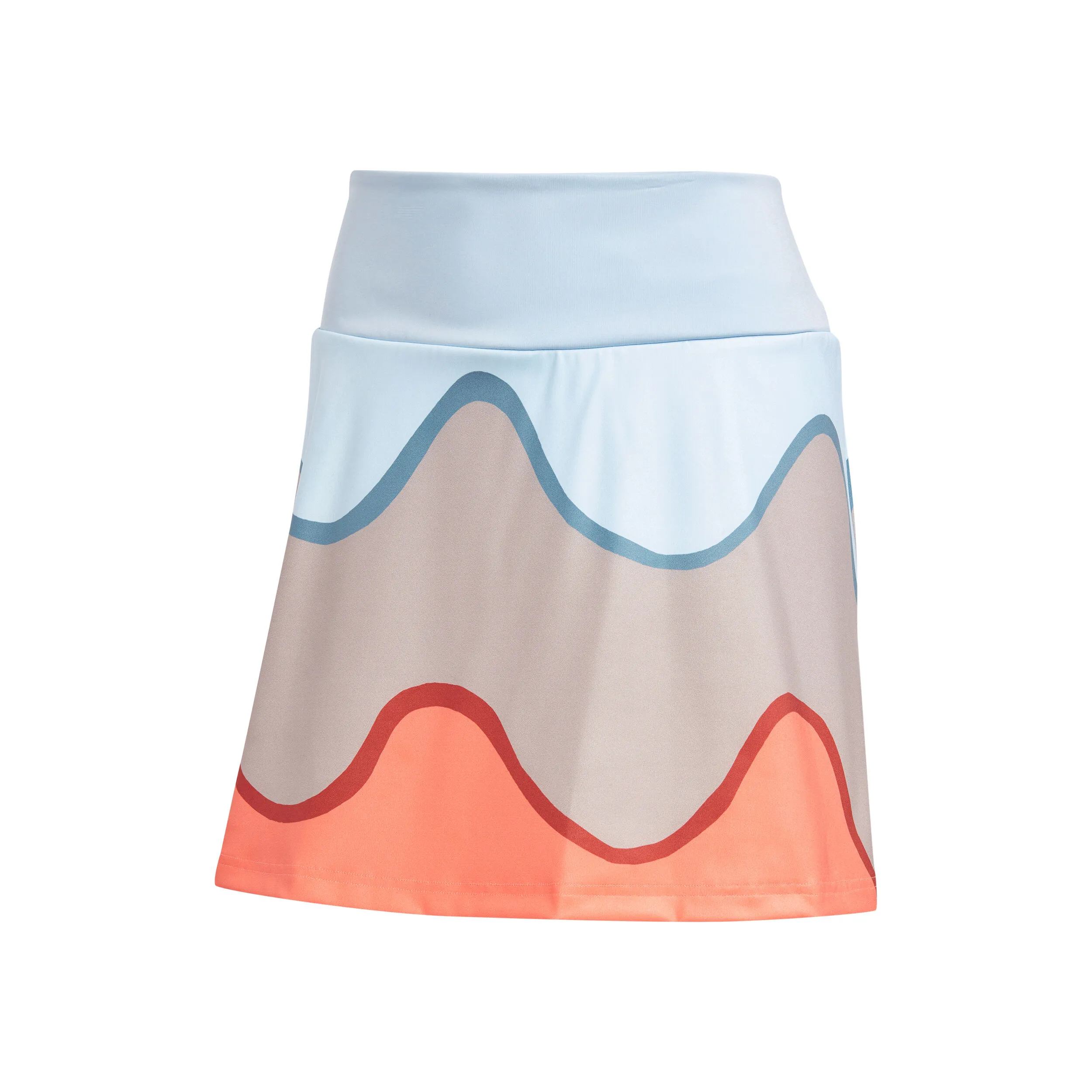 Marimekko Falda Mujeres