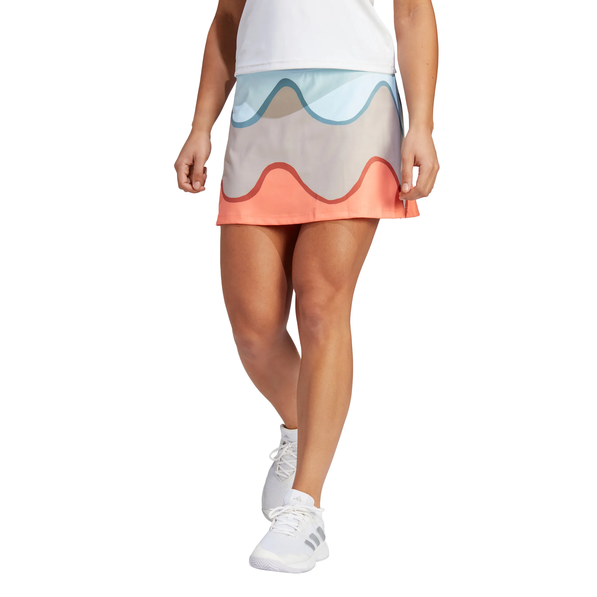 Marimekko Falda Mujeres