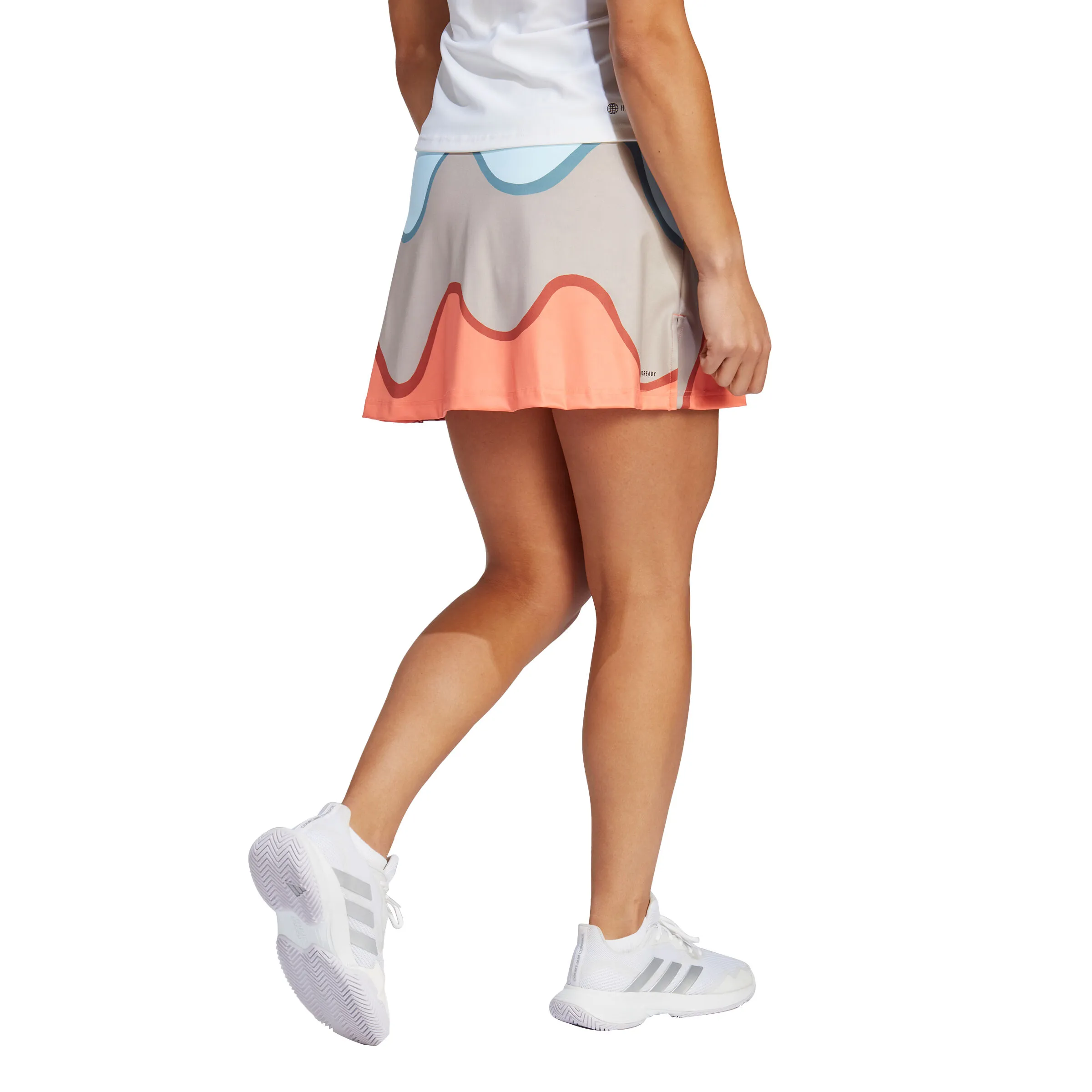 Marimekko Falda Mujeres