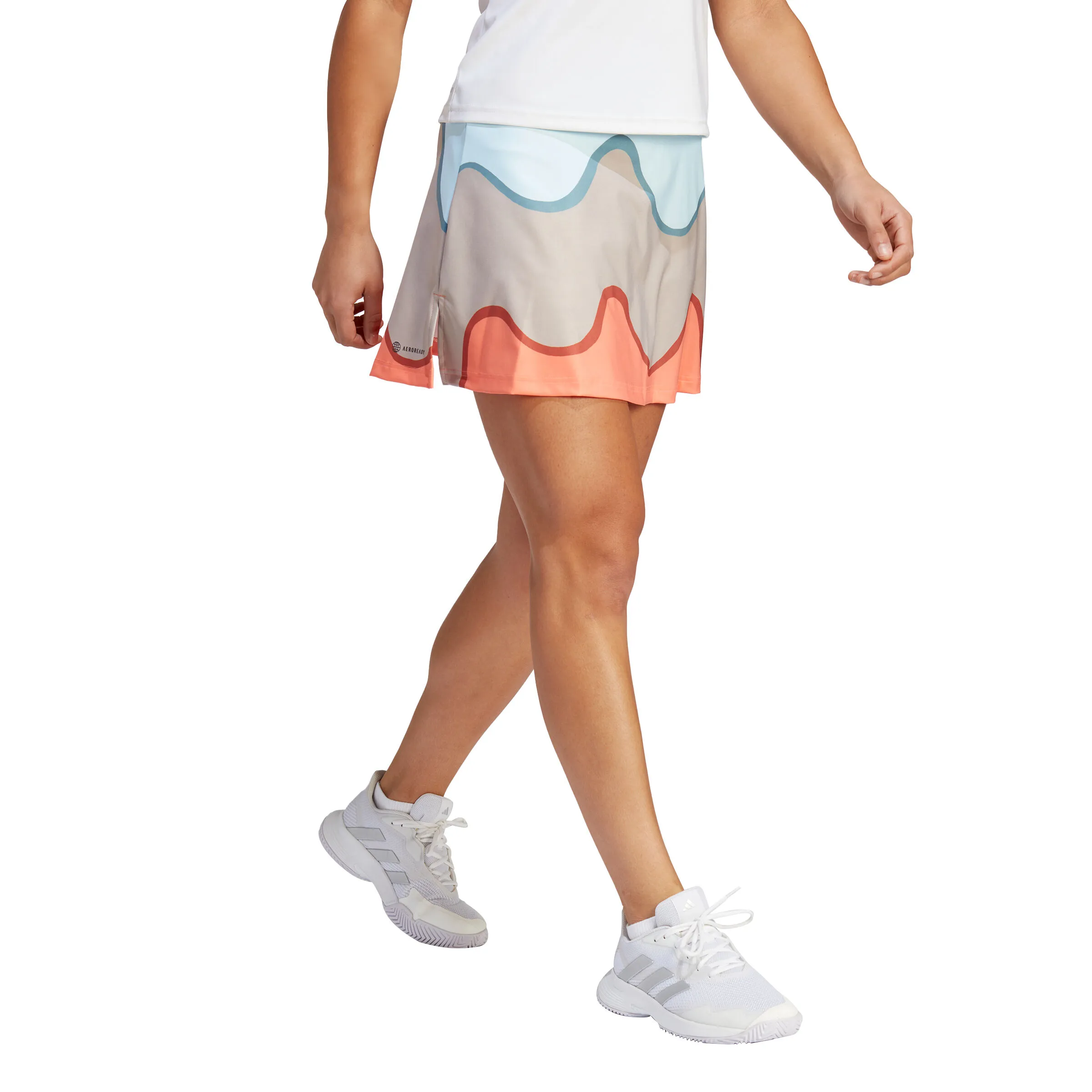 Marimekko Falda Mujeres