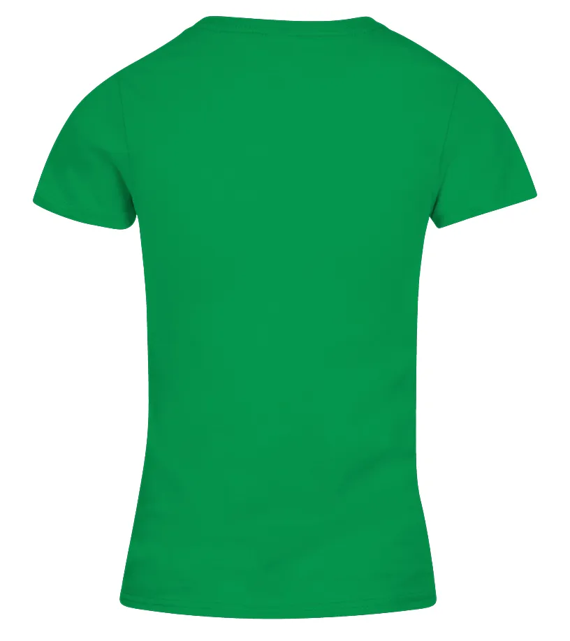 Marsimoto Merch Camiseta cuello pico Mujer