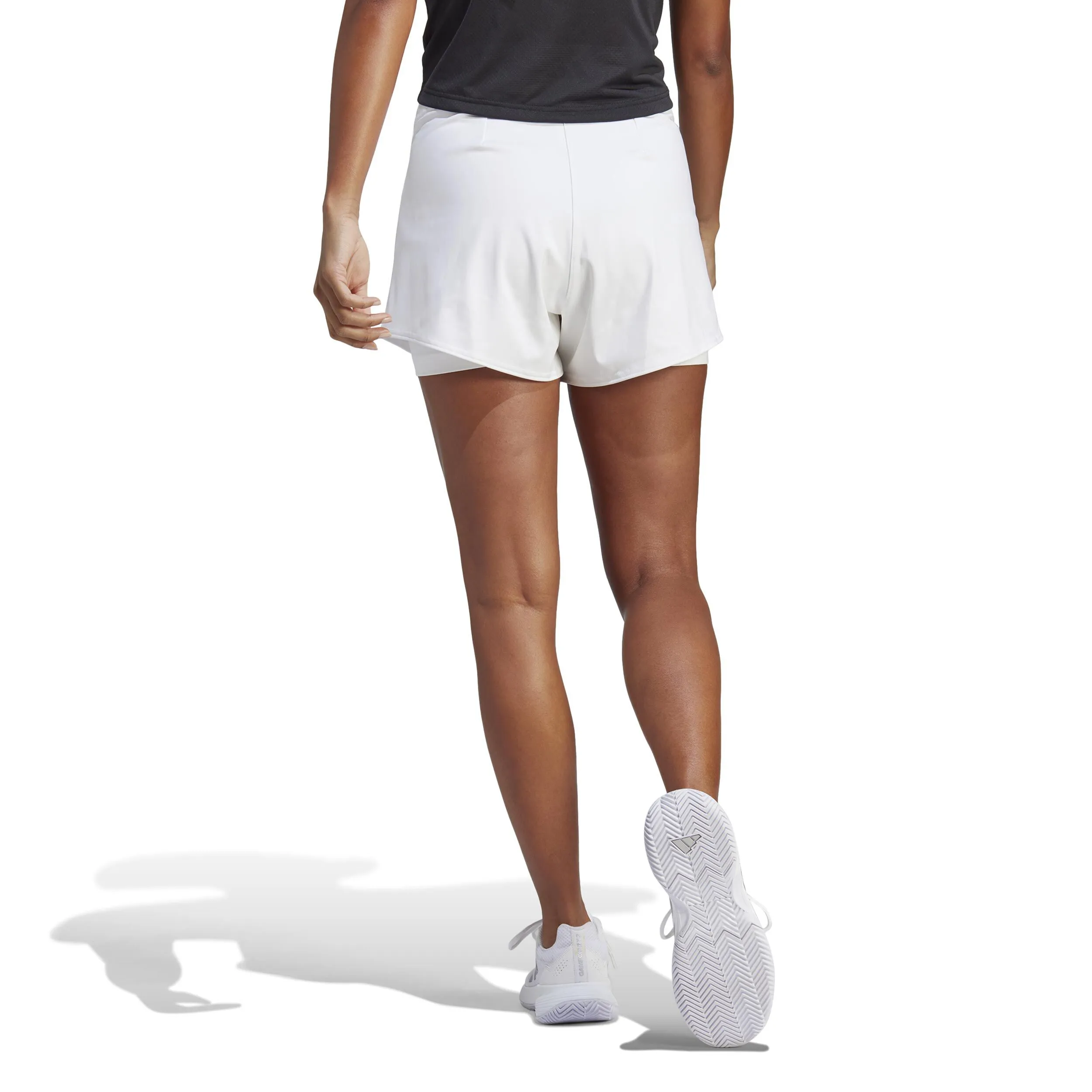 Match Shorts Mujeres