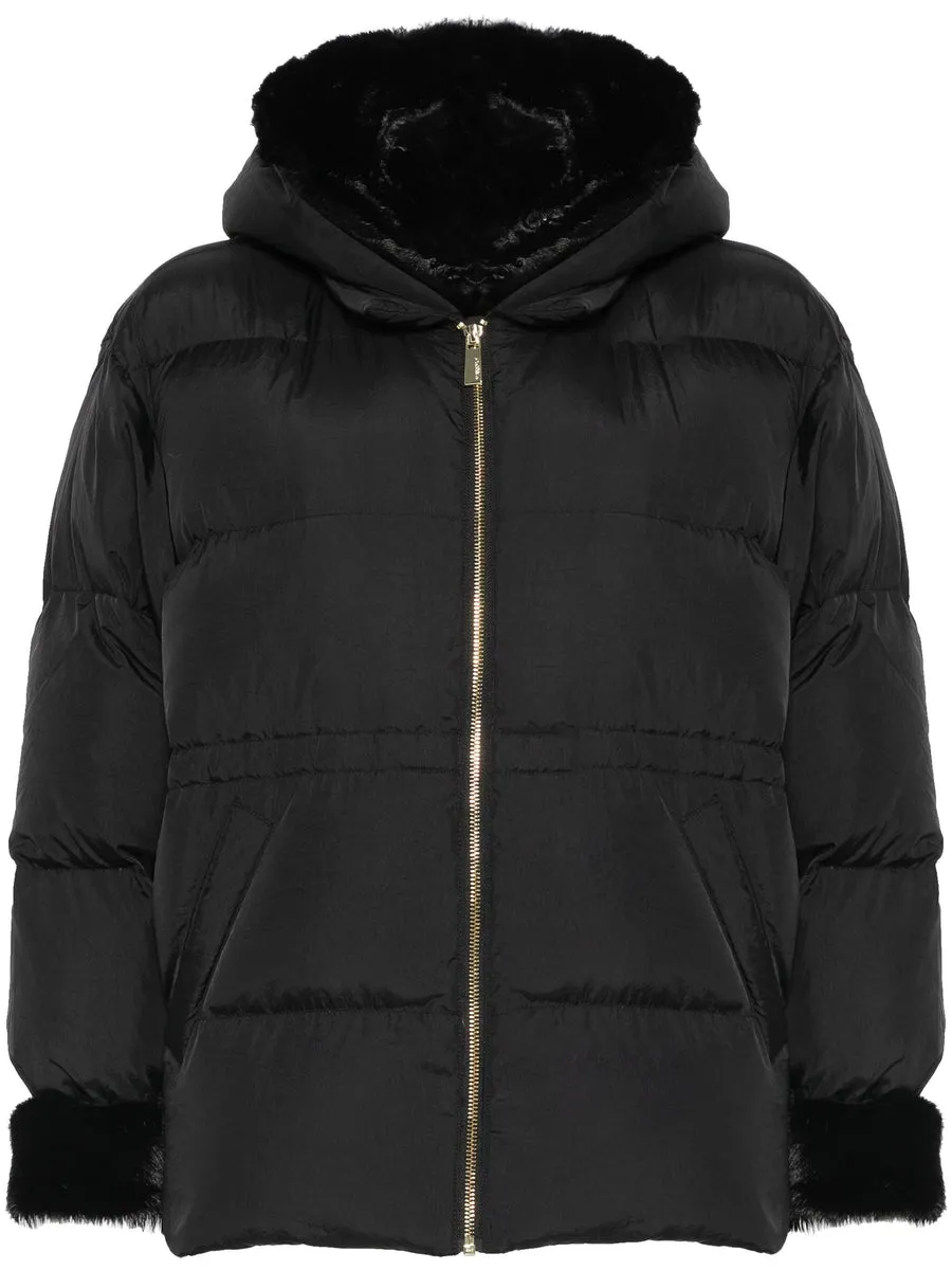 MAX & MOI DOVA PUFFER JACKET