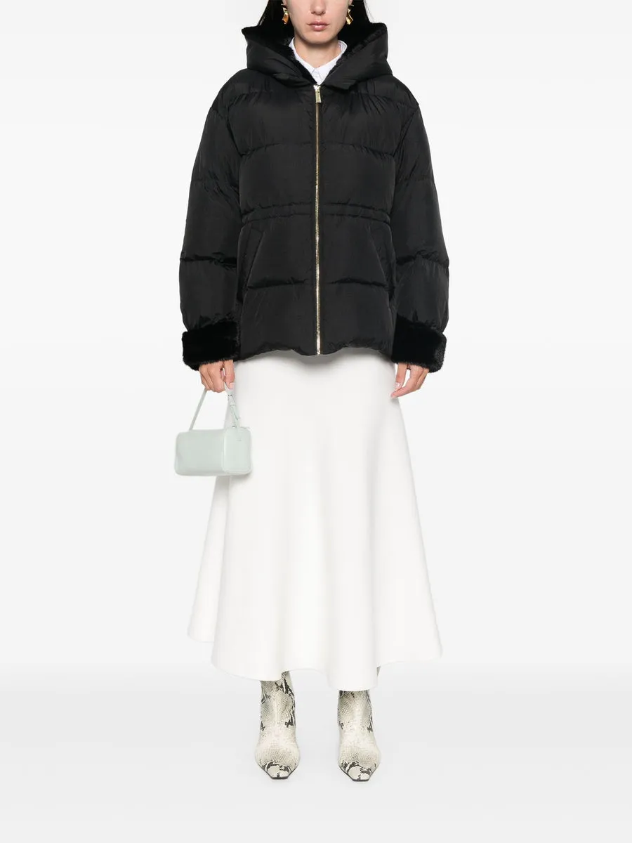 MAX & MOI DOVA PUFFER JACKET