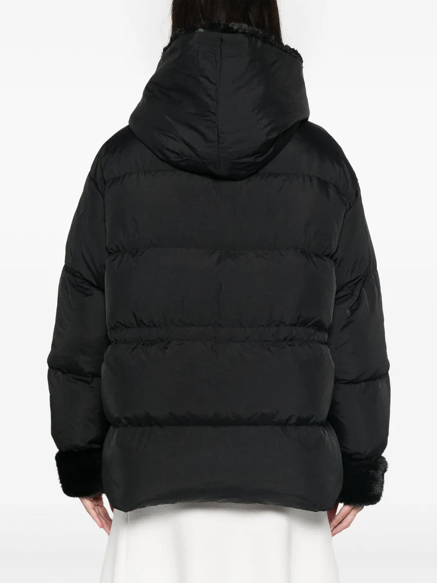 MAX & MOI DOVA PUFFER JACKET
