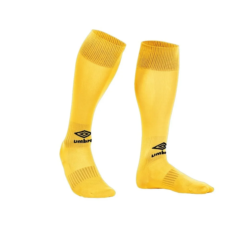 Medias De Fútbol Umbro Joy Junior Yellow