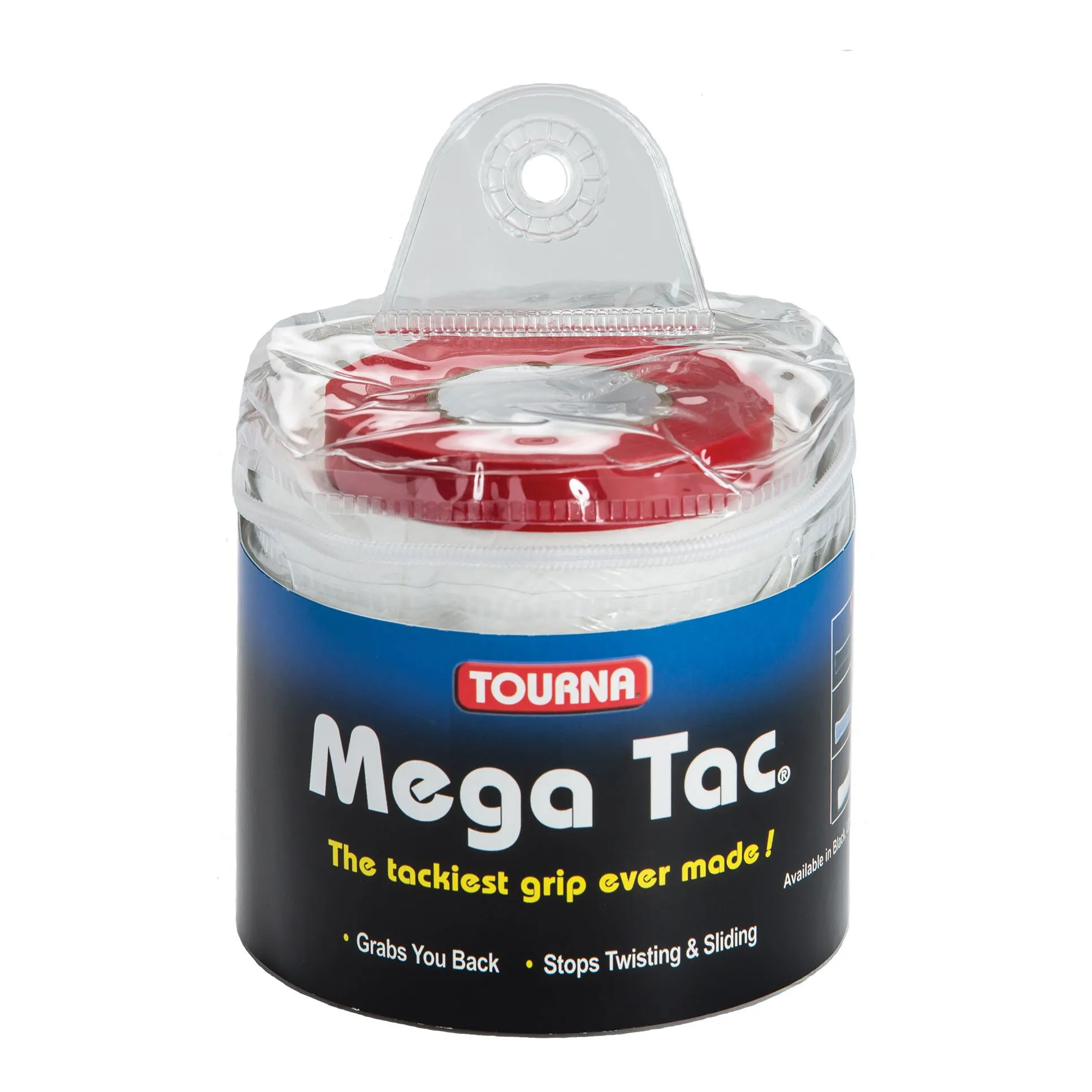Mega Tac Pack De 30
