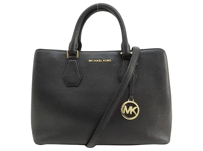Michael Kors Camila Negro 