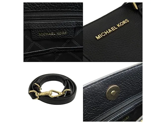 Michael Kors Camila Negro 