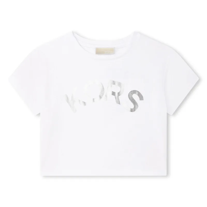 MICHAEL KORS Camiseta de manga corta