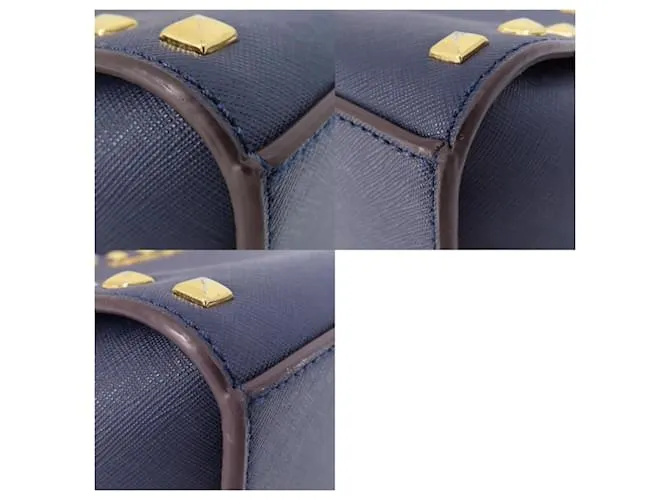 Michael Kors Selma Azul marino 
