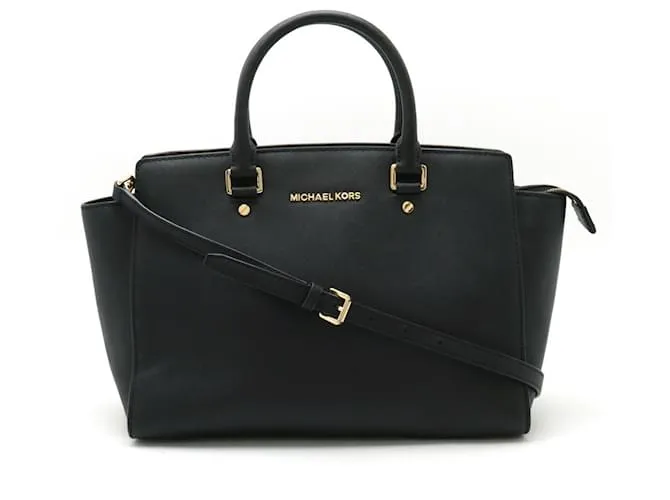 Michael Kors Selma Negro 