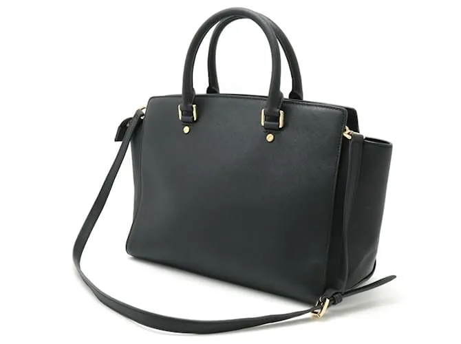 Michael Kors Selma Negro 