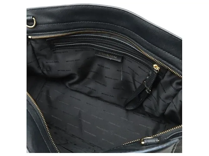 Michael Kors Selma Negro 