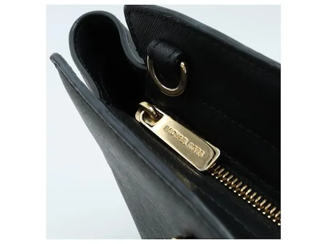 Michael Kors Selma Negro 