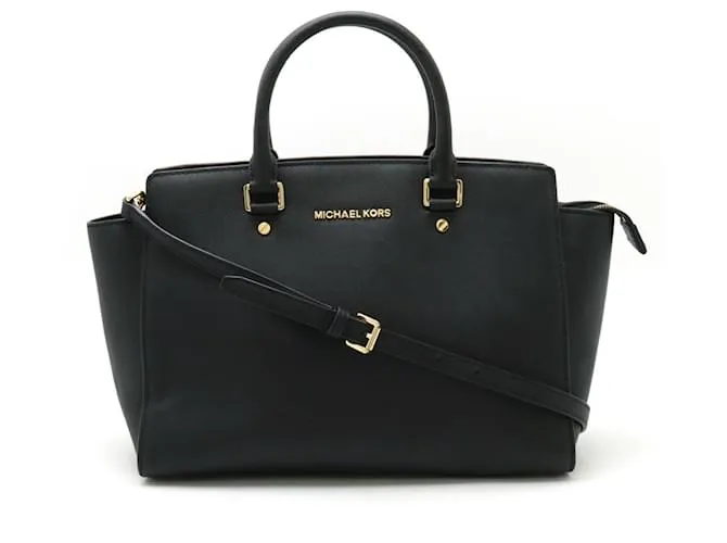 Michael Kors Selma Negro 