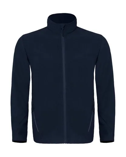 Micropolar cremallera entera Coolstar/men