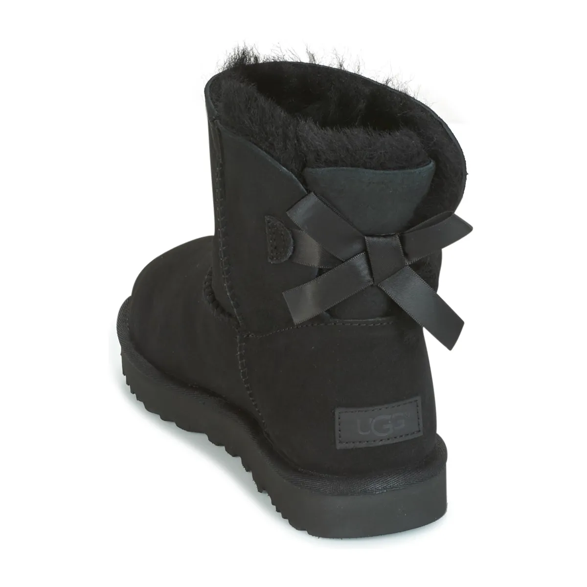 MINI BAILEY BOW II