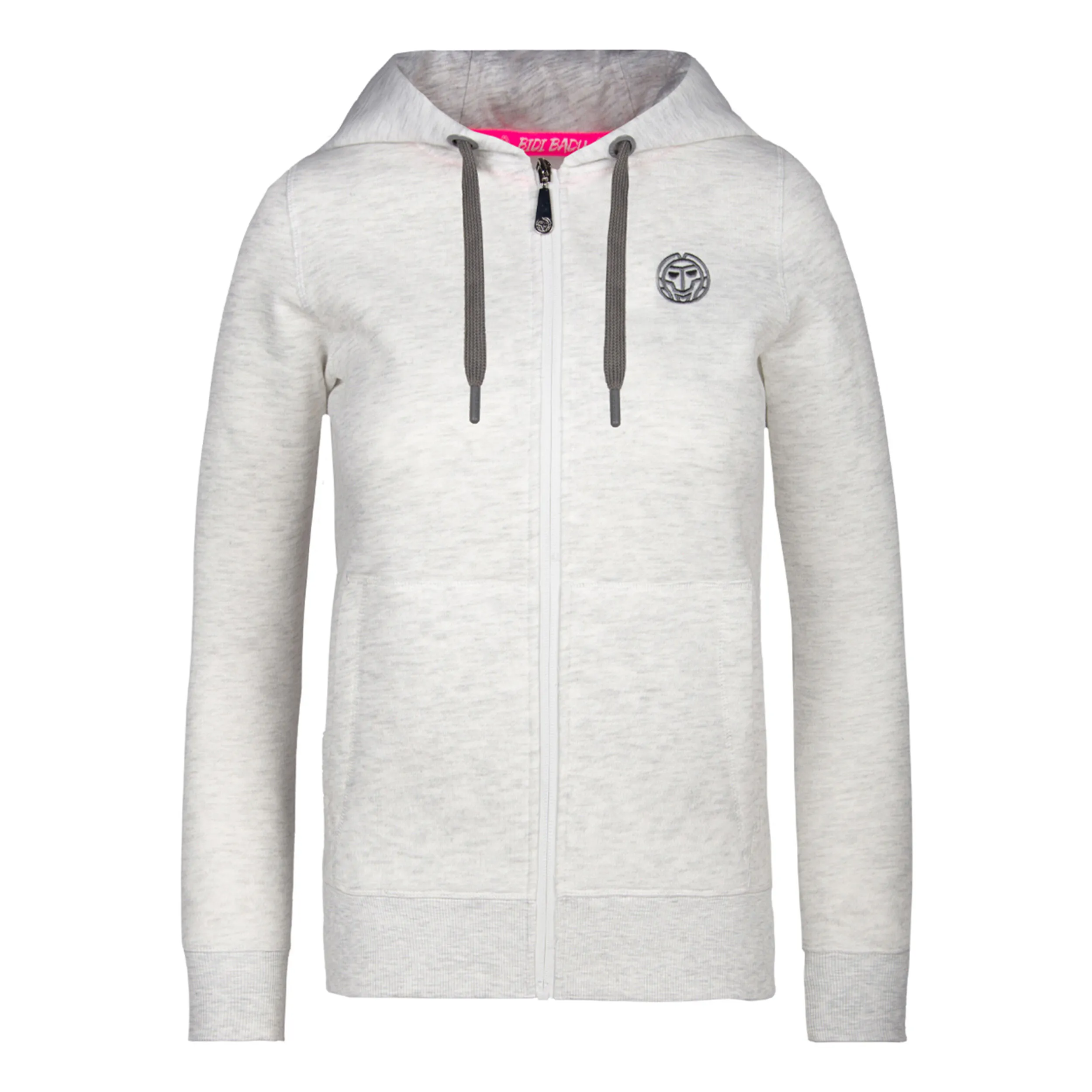 Moana Basic Sudadera Con Cremallera Mujeres