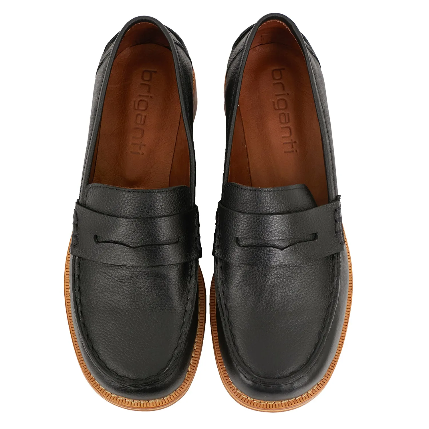 MOCASIN VINTER NEGRO