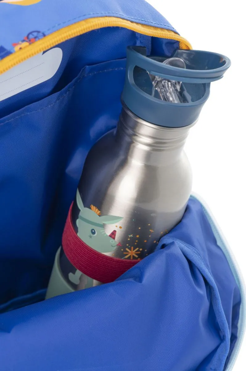 Mochila Infantil En el Aire · Lilliputiens
