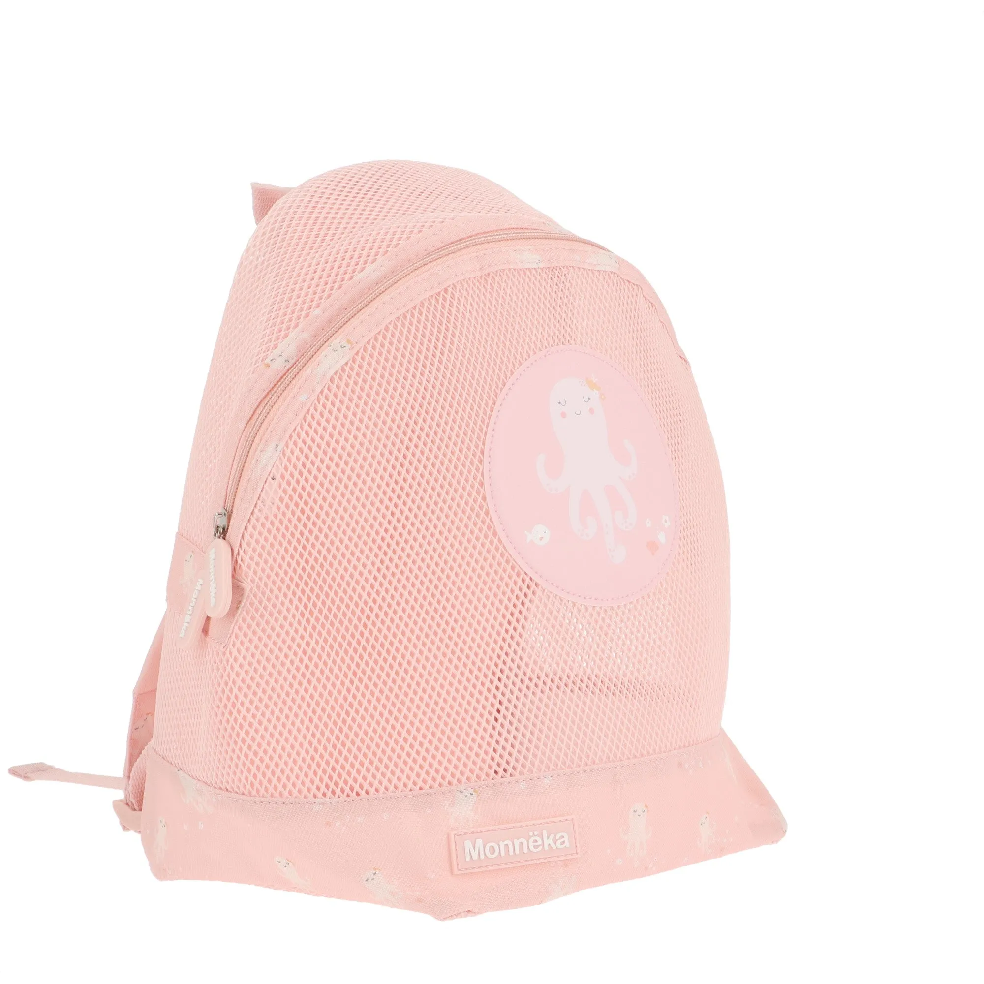Mochila Playa Infantil Antiarena · Jolie the Octopus