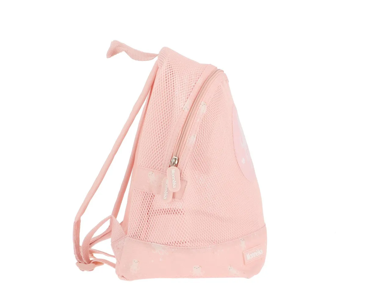Mochila Playa Infantil Antiarena · Jolie the Octopus