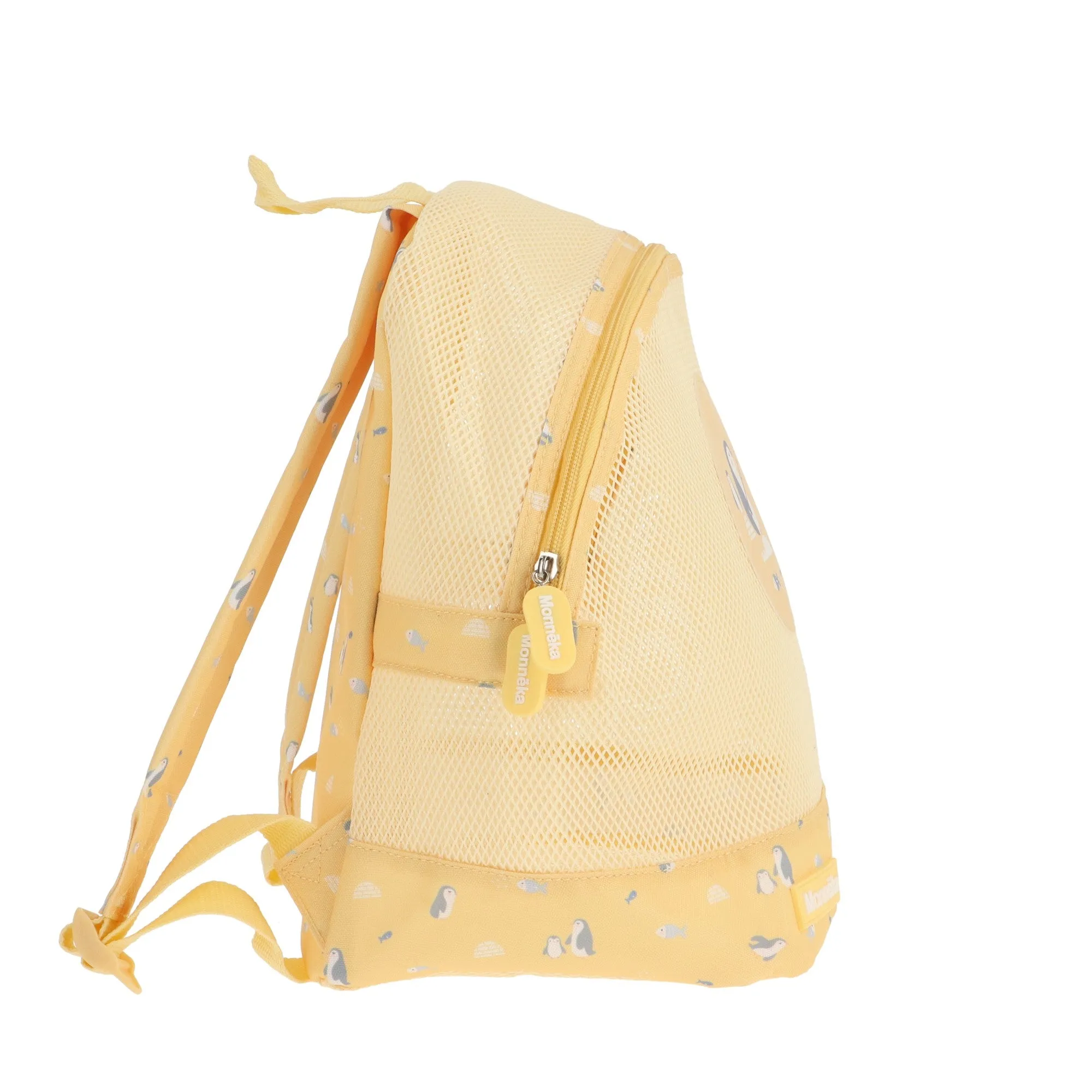 Mochila Playa Infantil Antiarena · Penguins