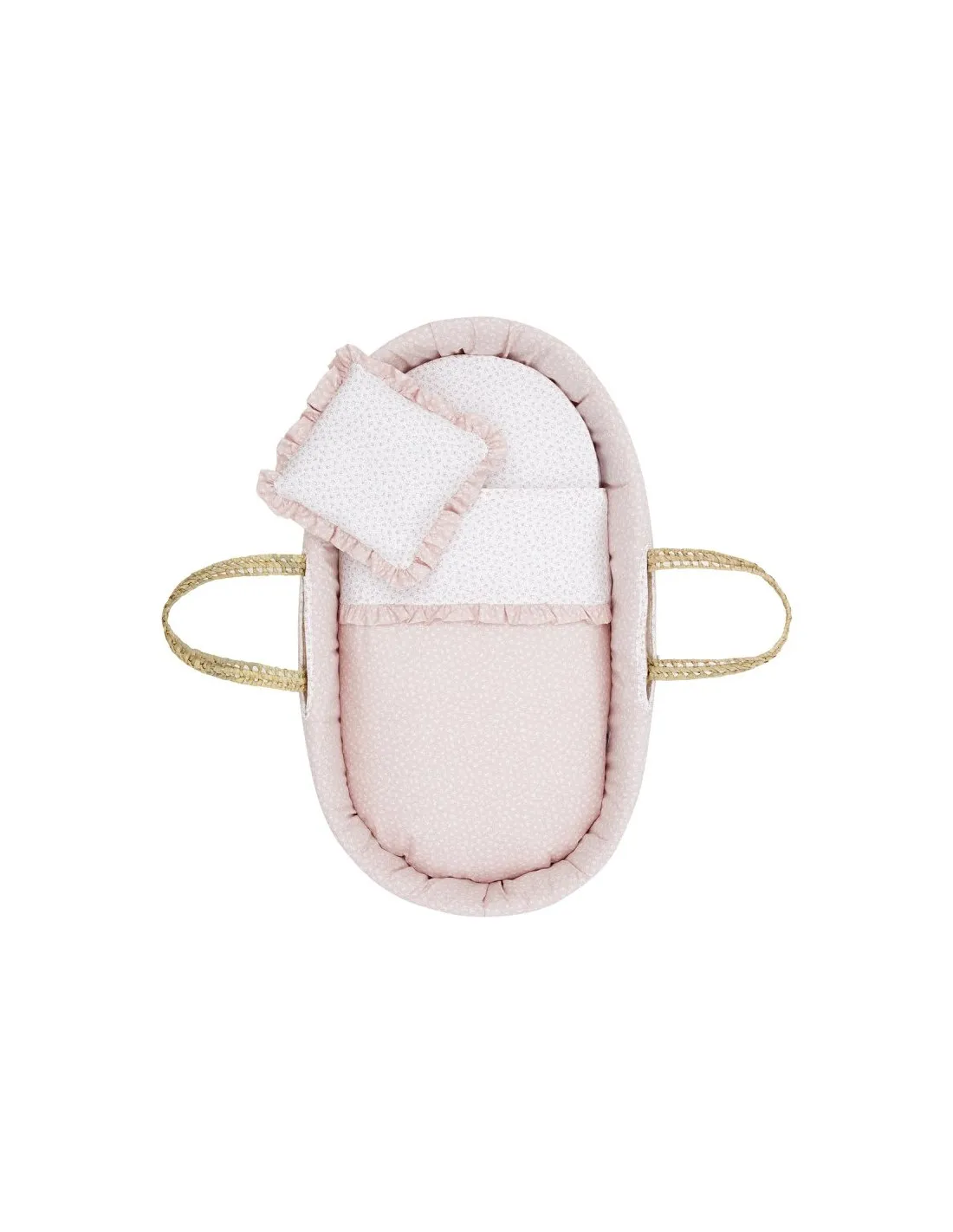 Moises de Palma Liberty en Rosa de Cambrass