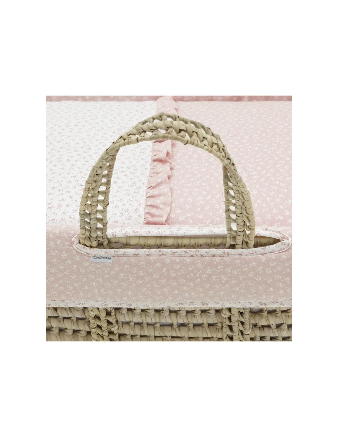 Moises de Palma Liberty en Rosa de Cambrass
