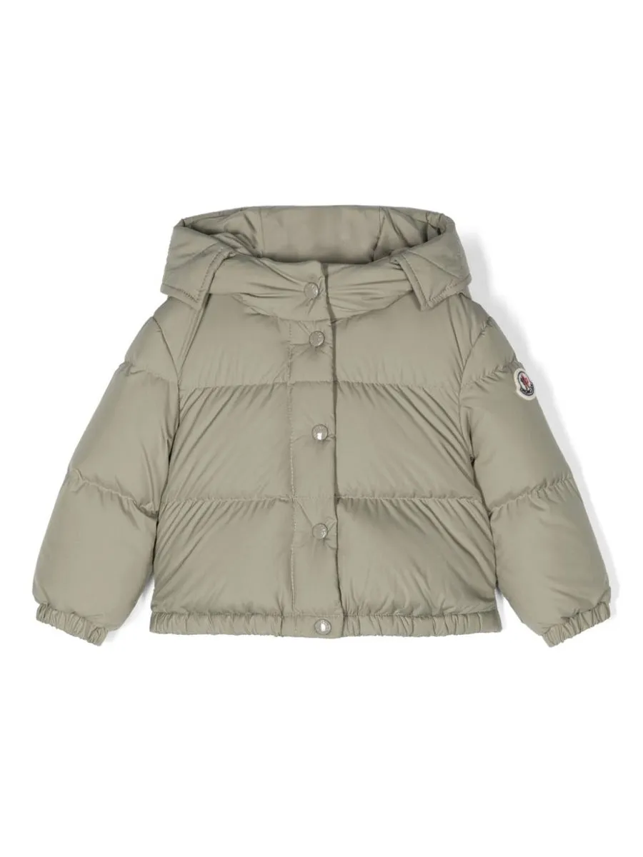 MONCLER LAURIE JACKET