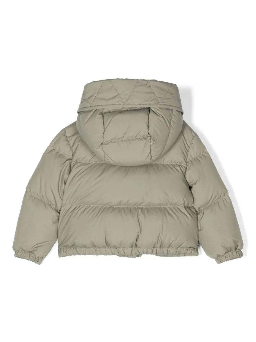 MONCLER LAURIE JACKET