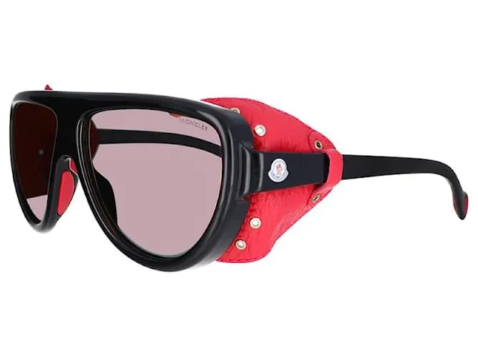 MONCLER Negro 