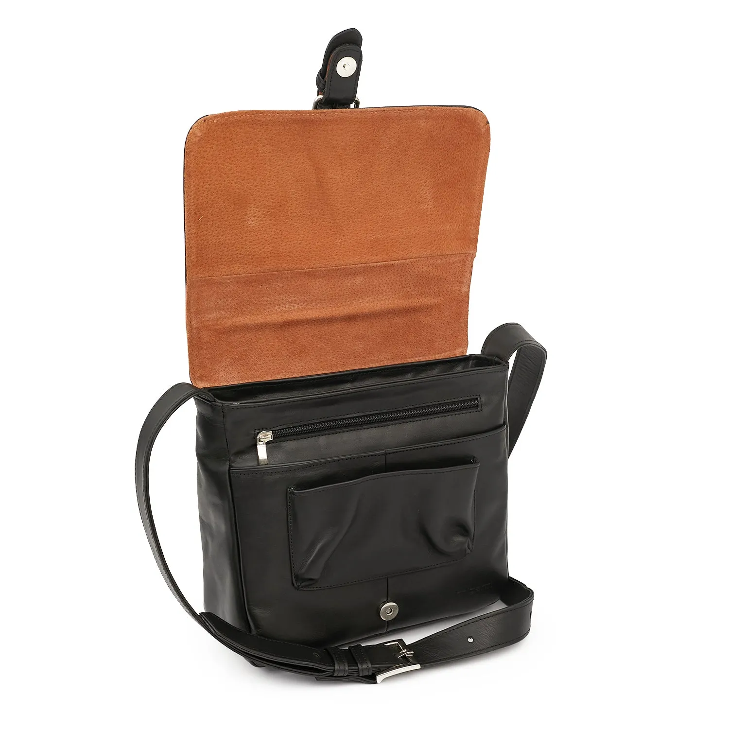 MORRAL PAYNE NEGRO