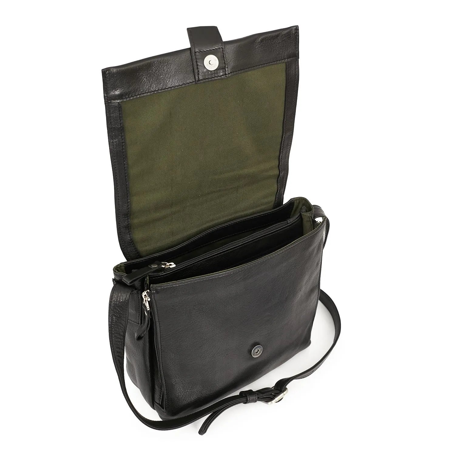 MORRAL REDMOND NEGRO
