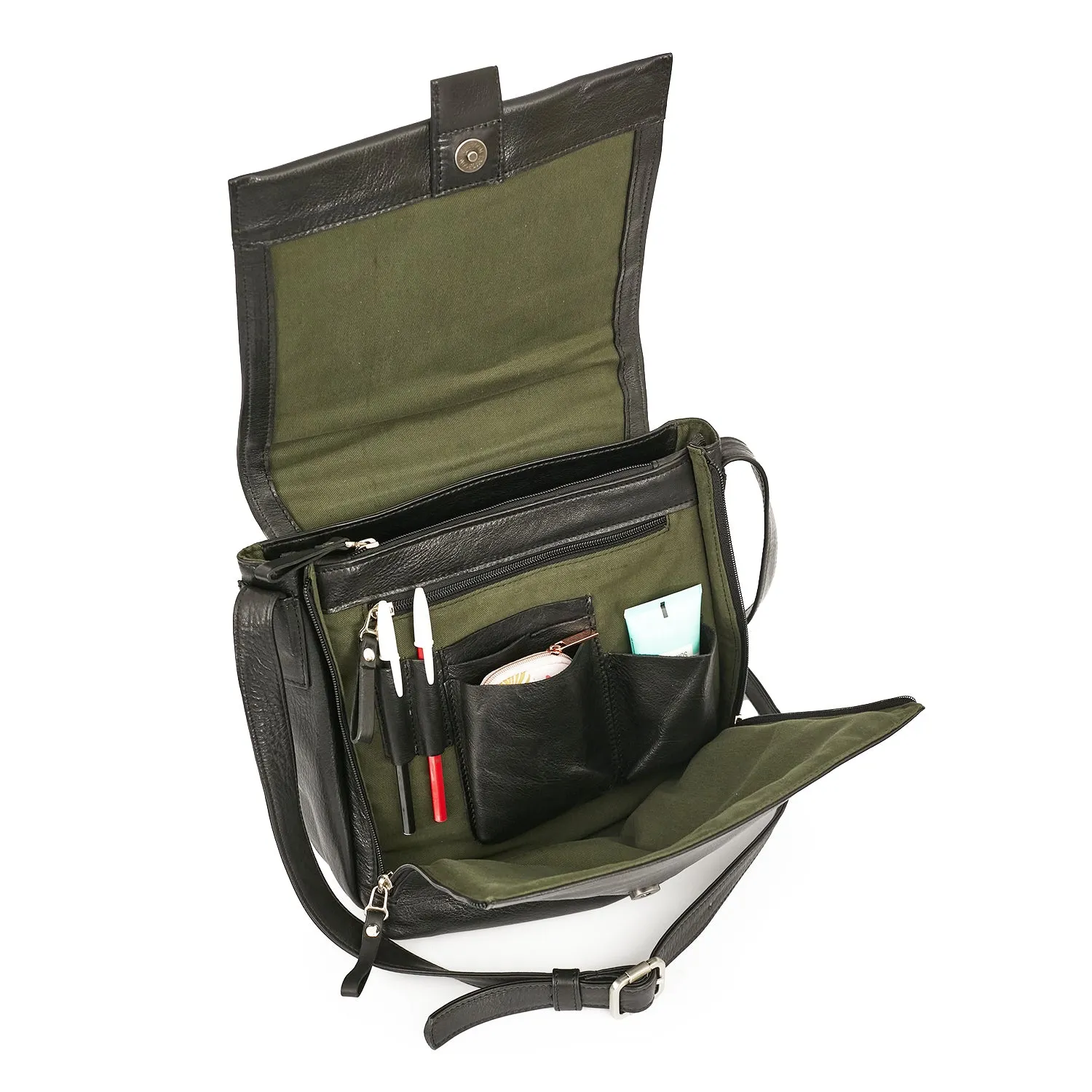 MORRAL REDMOND NEGRO
