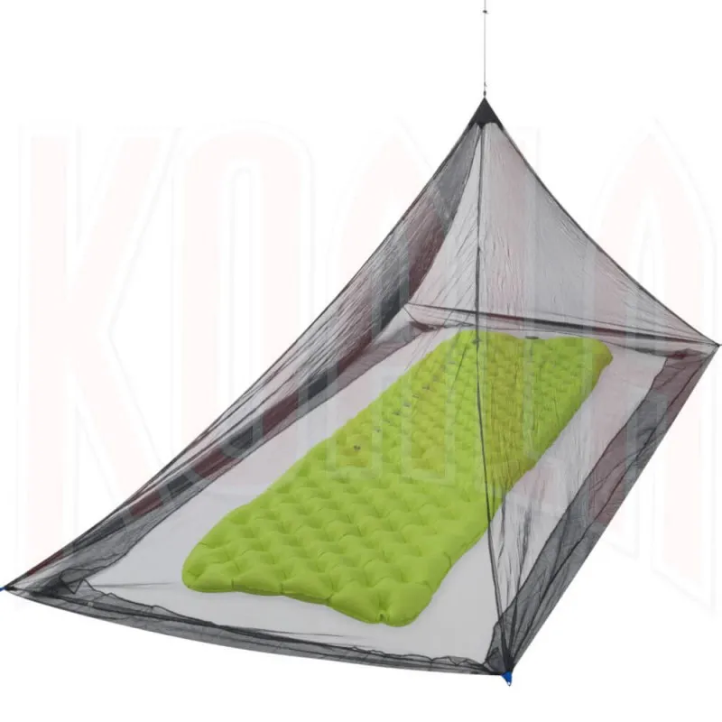 Mosquitera de montaña PIRAMIDE INDIVIDUAL SeaToSummit
