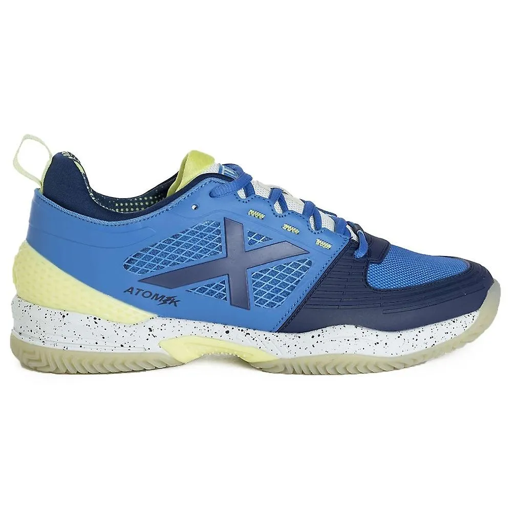 Munich Atomik 31 Azul 4032131 tenis todo el año hombre