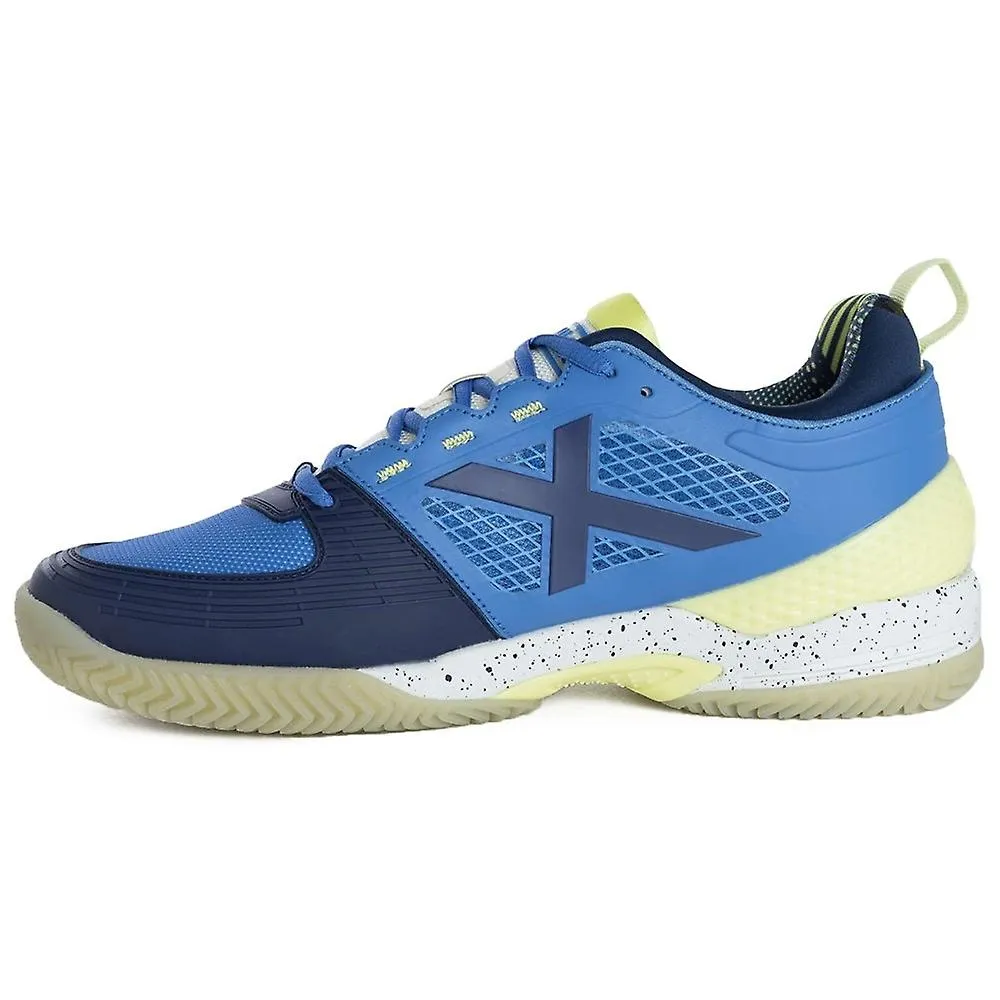 Munich Atomik 31 Azul 4032131 tenis todo el año hombre