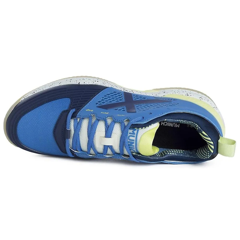 Munich Atomik 31 Azul 4032131 tenis todo el año hombre