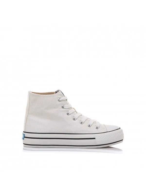MUSTANG 60172V24  ZAPATILLAS LONA