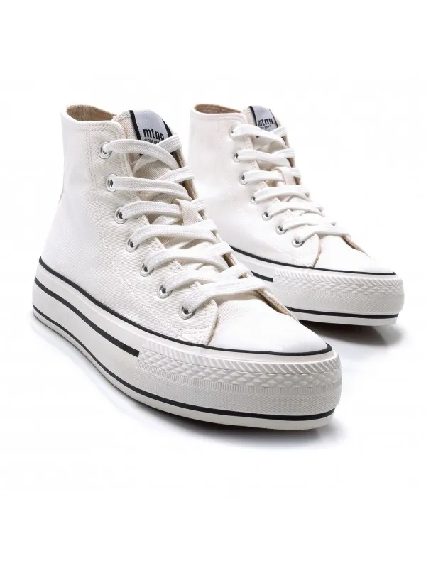 MUSTANG 60172V24  ZAPATILLAS LONA