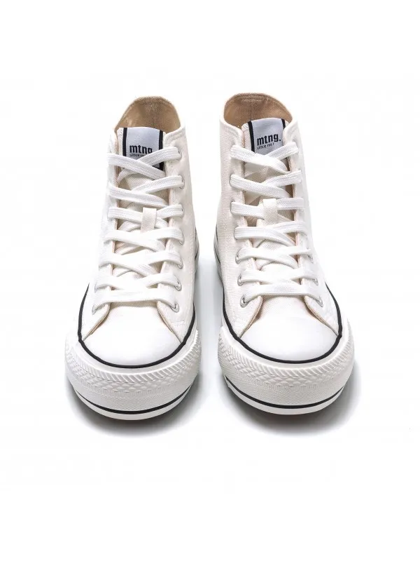 MUSTANG 60172V24  ZAPATILLAS LONA