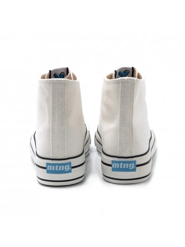 MUSTANG 60172V24  ZAPATILLAS LONA