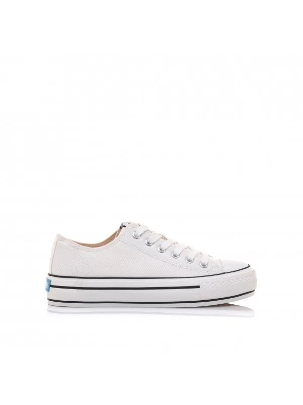 MUSTANG 60173  ZAPATILLAS LONA