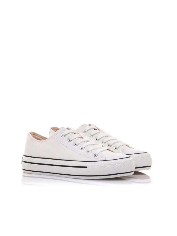 MUSTANG 60173  ZAPATILLAS LONA