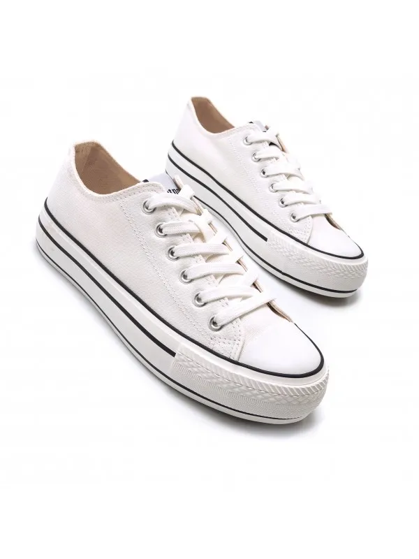 MUSTANG 60173  ZAPATILLAS LONA